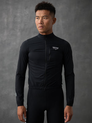 Men's Ultralight Jacket - Black