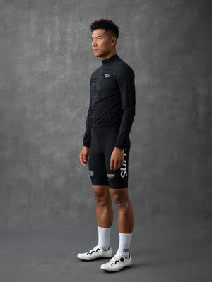 Men's Ultralight Jacket - Black