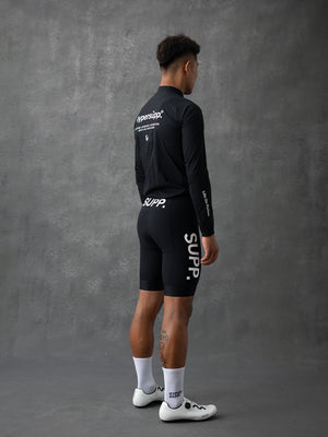 Men's Ultralight Jacket - Black