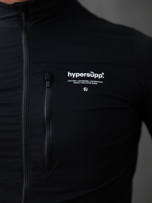Men's Ultralight Jacket - Black