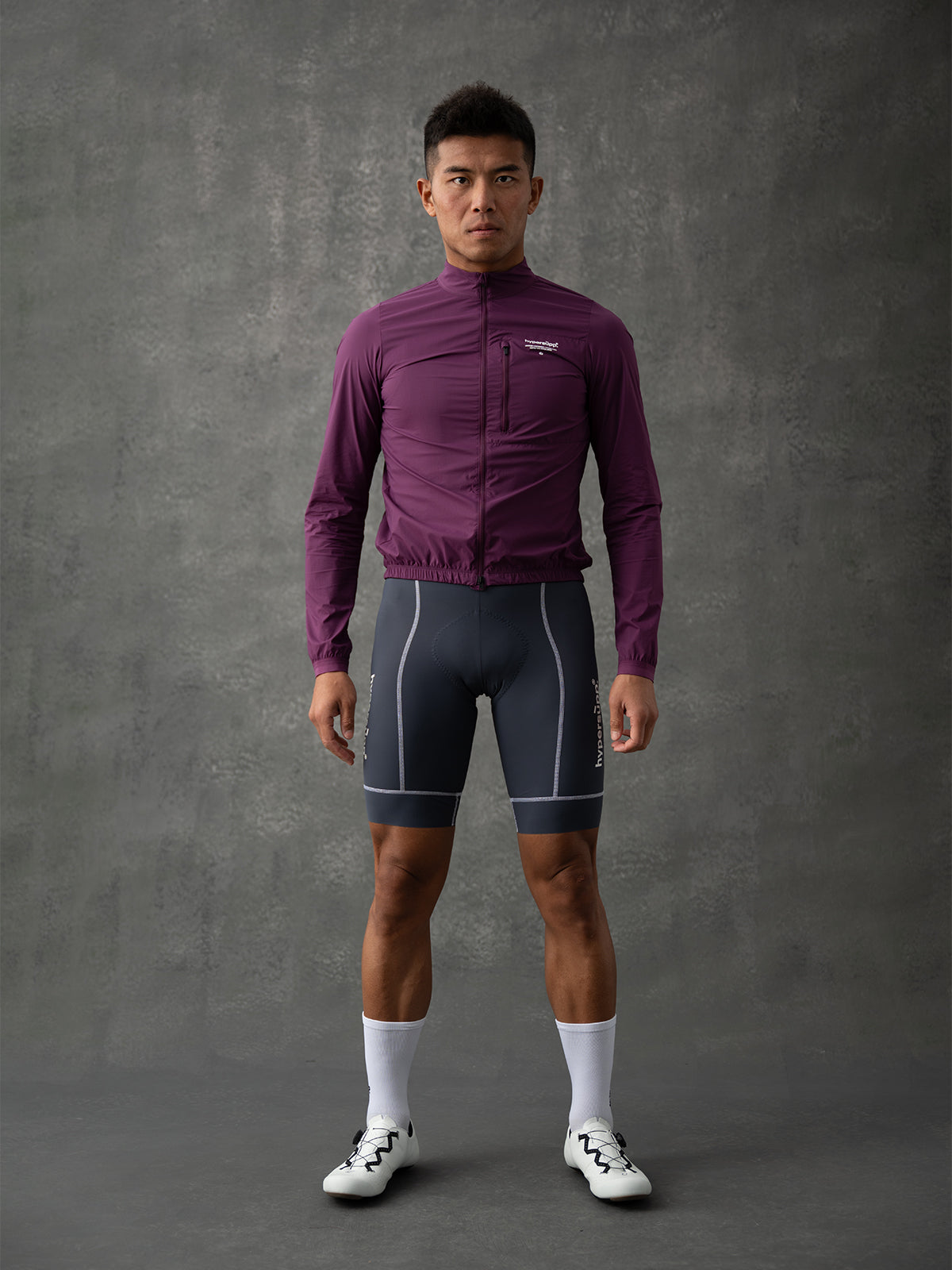 Men's Jackets & Gilets – hypersupp.