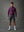 Men's Ultralight Jacket - Dark Purple