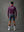 Men's Ultralight Jacket - Dark Purple