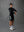Women's Ultralight Jacket - Black