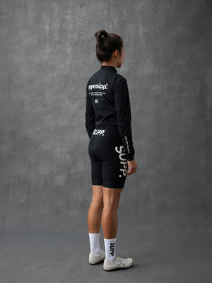 Women's Ultralight Jacket - Black