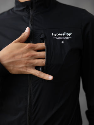 Women's Ultralight Jacket - Black