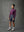 Women's Ultralight Jacket - Dark Purple