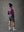 Women's Ultralight Jacket - Dark Purple