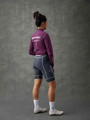 Women's Ultralight Jacket - Dark Purple
