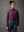 Women's Ultralight Jacket - Dark Purple