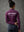 Women's Ultralight Jacket - Dark Purple