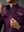 Women's Ultralight Jacket - Dark Purple