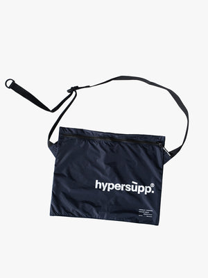 Ultralight Musette Bag - Navy