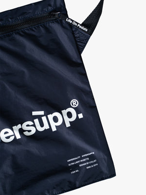 Ultralight Musette Bag - Navy