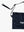 Ultralight Musette Bag - Navy
