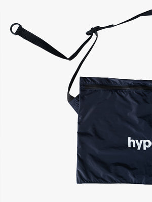 Ultralight Musette Bag - Navy