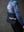 Ultralight Musette Bag - Navy