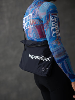 Ultralight Musette Bag - Navy