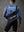 Ultralight Musette Bag - Navy