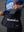 Ultralight Musette Bag - Navy