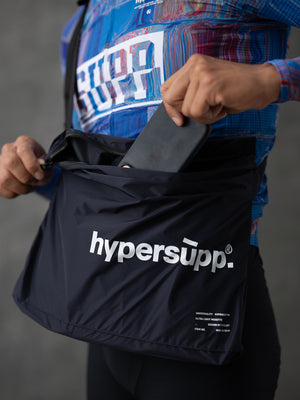 Ultralight Musette Bag - Navy