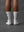 Thermal Wool Socks - Off-White