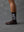 Thermal Wool Socks - Dark Brown