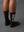 Thermal Wool Socks - Dark Brown