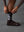 Thermal Wool Socks - Dark Brown