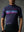 Men's Motion NEON Jersey + Bib Shorts + Socks (Midnight Blue)