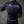 Men's Motion NEON Jersey - Midnight Blue