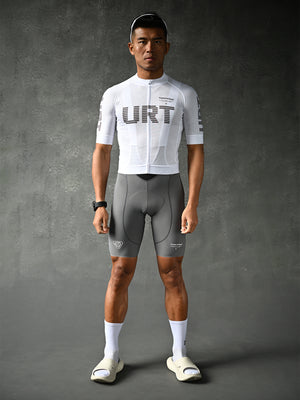 Men's Motion URT Jersey - White