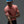 Men's Motion Jersey - Granite / Orange