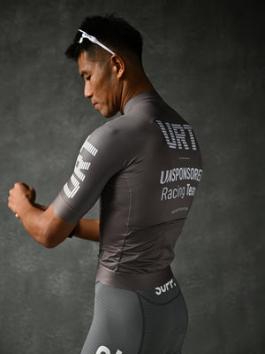 Men's Motion URT Jersey - Dark Khaki