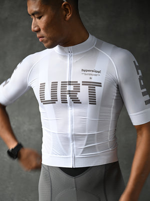 Men's Motion URT Jersey - White