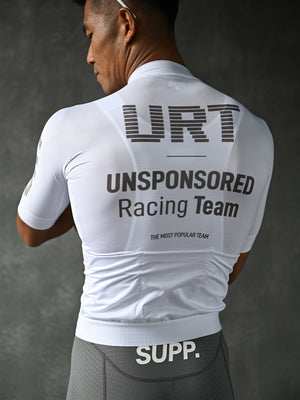 Men's Motion URT Jersey - White