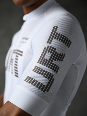 Men's Motion URT Jersey - White