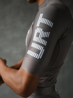 Men's Motion URT Jersey - Dark Khaki