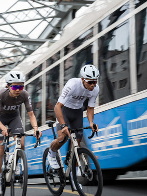 Men's Motion URT Jersey - White