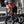 Men's Motion Jersey - Granite / Orange