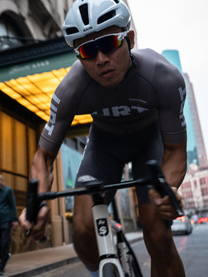 Men's Motion URT Jersey - Dark Khaki