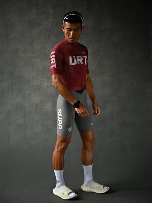 Men's Motion URT Jersey - Crimson