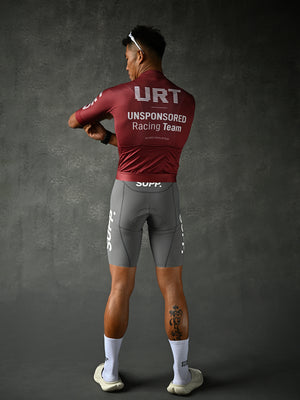 Men's Motion URT Jersey - Crimson