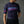 Women's Motion NEON Jersey - Midnight Blue