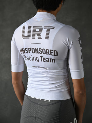 Women's Motion URT Jersey - White