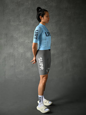 Women's Motion URT Jersey - Blue