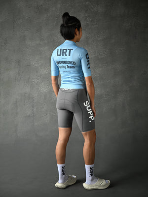 Women's Motion URT Jersey - Blue
