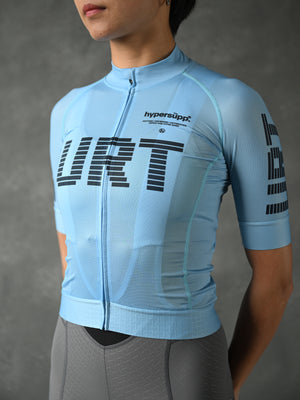 Women's Motion URT Jersey - Blue