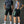 Men's Performance Team Bib Shorts - Black