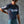 Men's Performance SUPP. Jersey - Green/Mocha